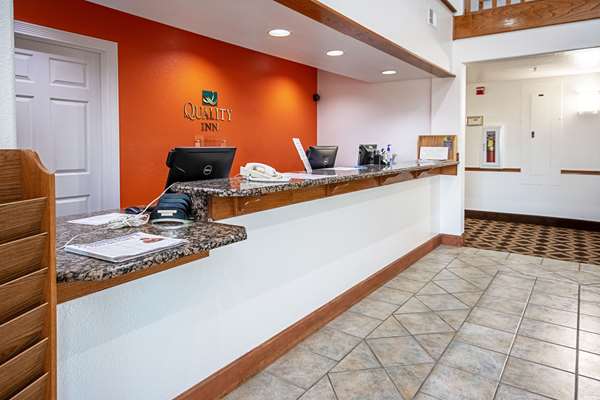  - Quality Inn Dodge City