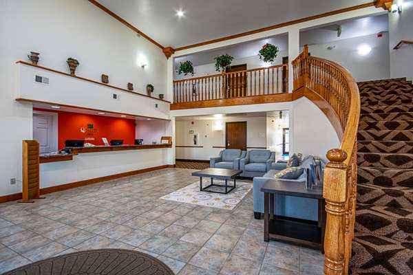  - Quality Inn Dodge City