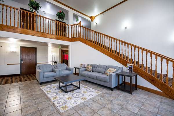  - Quality Inn Dodge City