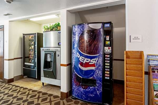  - Quality Inn Dodge City