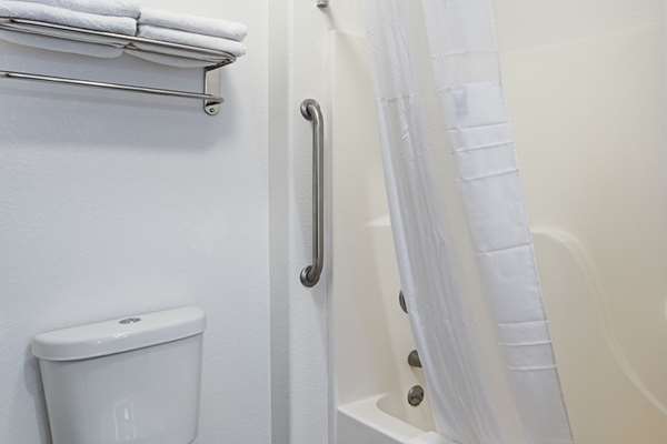  - Quality Inn Dodge City