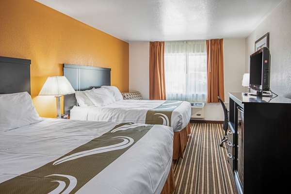  - Quality Inn Dodge City