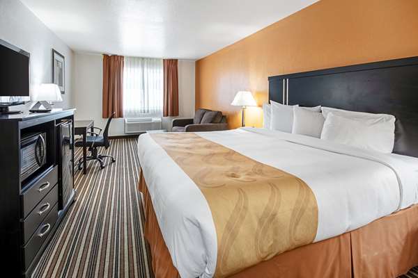  - Quality Inn Dodge City