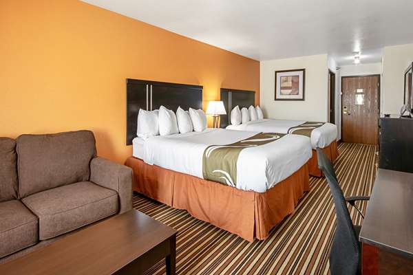  - Quality Inn Dodge City