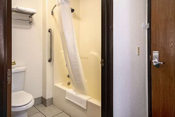  - Quality Inn Dodge City