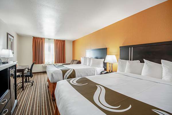  - Quality Inn Dodge City