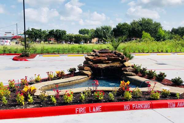 Exterior view - Super 8 Motel North Houston