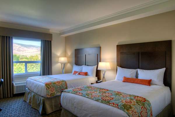  - Coast Hotel Oliver