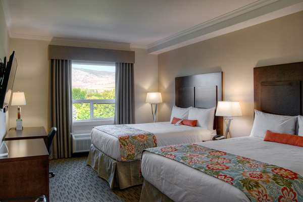  - Coast Hotel Oliver