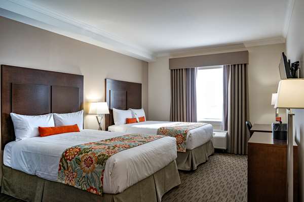  - Coast Hotel Oliver