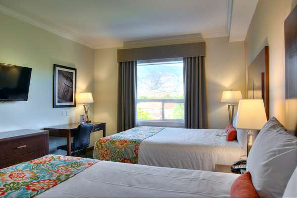  - Coast Hotel Oliver