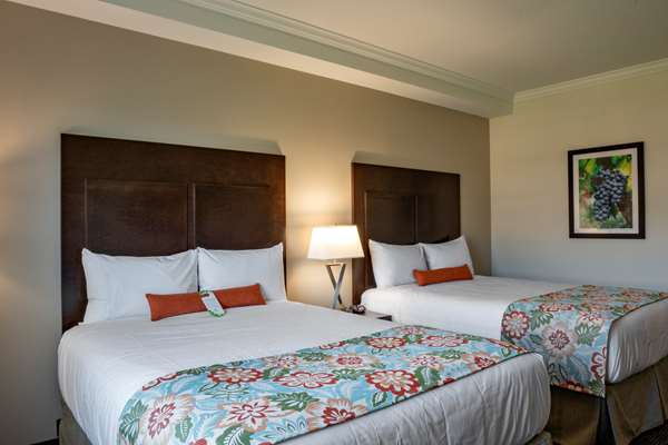  - Coast Hotel Oliver