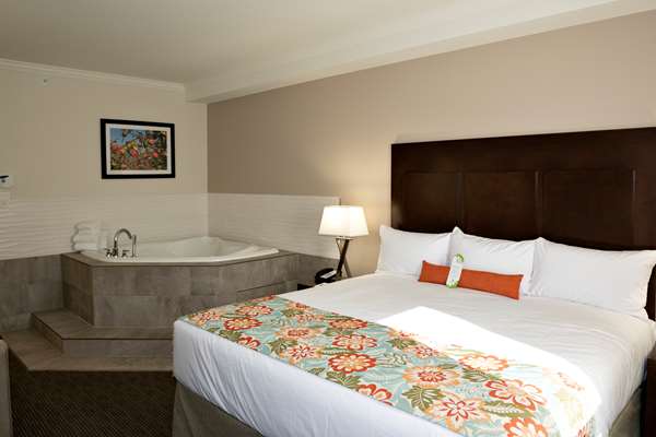  - Coast Hotel Oliver