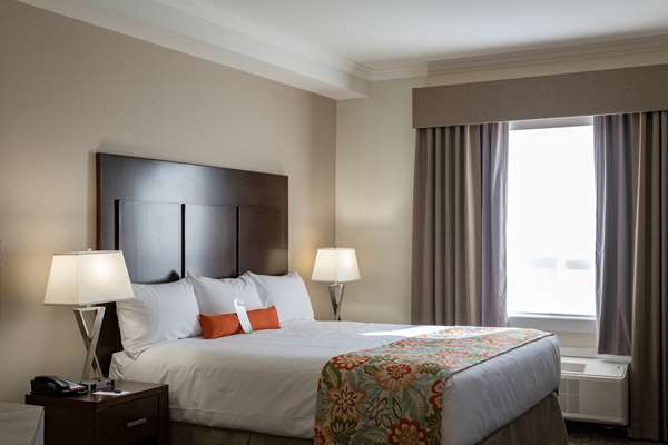 Spa - Coast Hotel Oliver