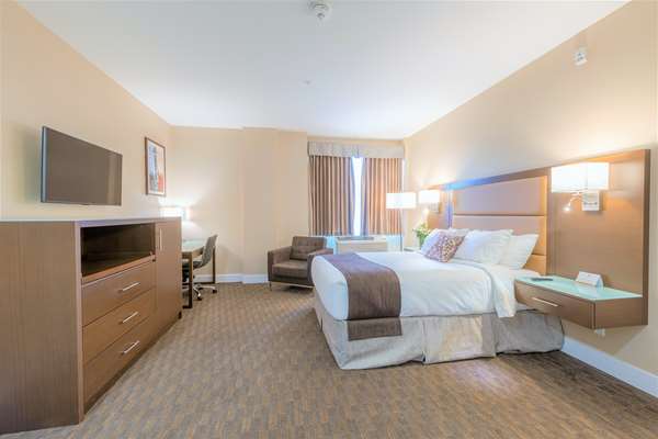  - Hotel M Star Kitimat