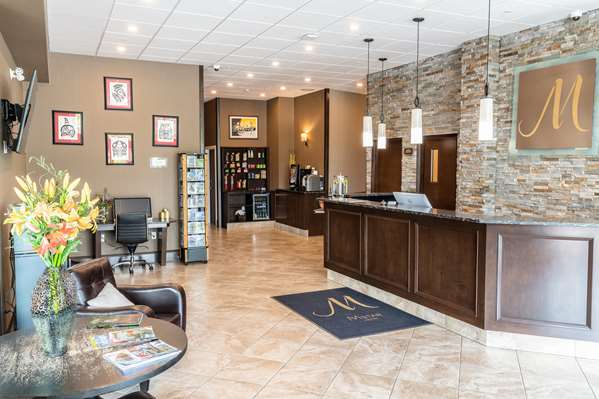  - Hotel M Star Kitimat