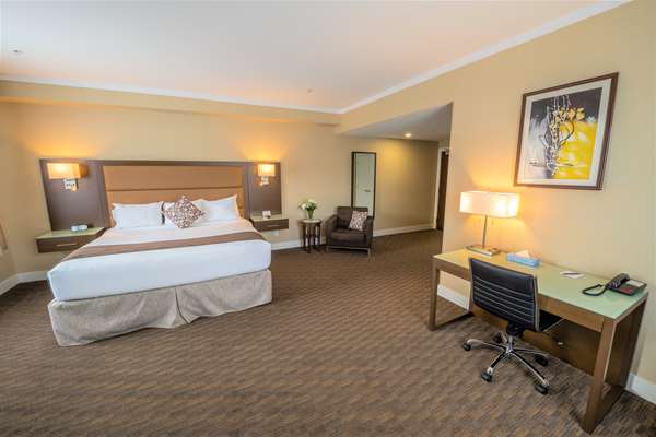  - Hotel M Star Kitimat