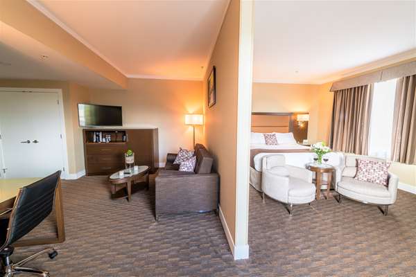 Suite - Hotel M Star Kitimat