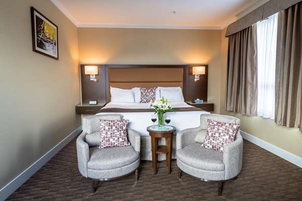  - Hotel M Star Kitimat