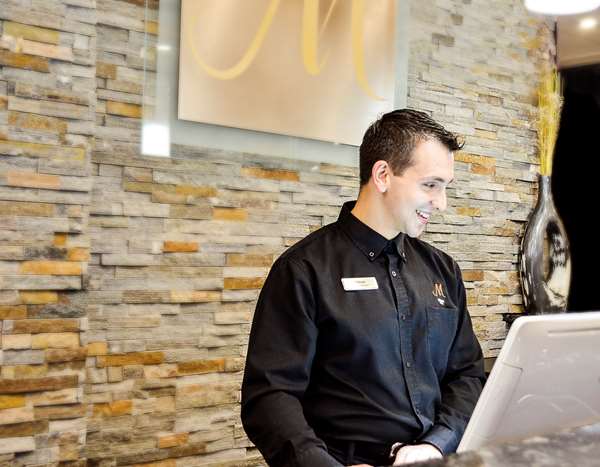  - Hotel M Star Kitimat