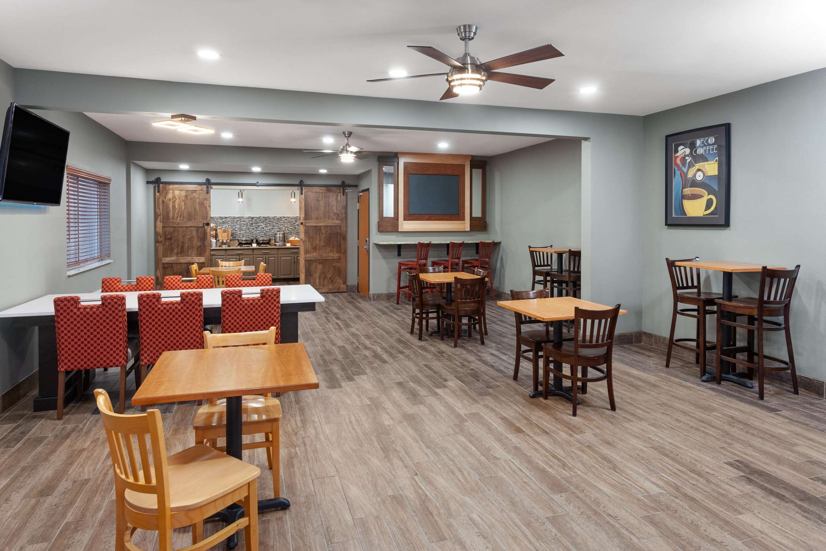 Property amenity | AmericInn by Wyndham Hudson