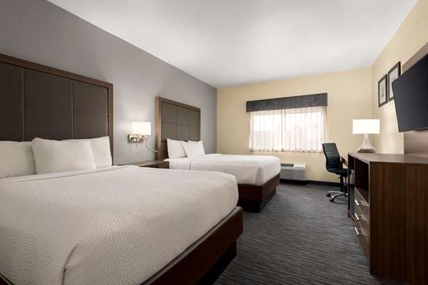  - AmericInn West Appleton - I-41, Exit 137