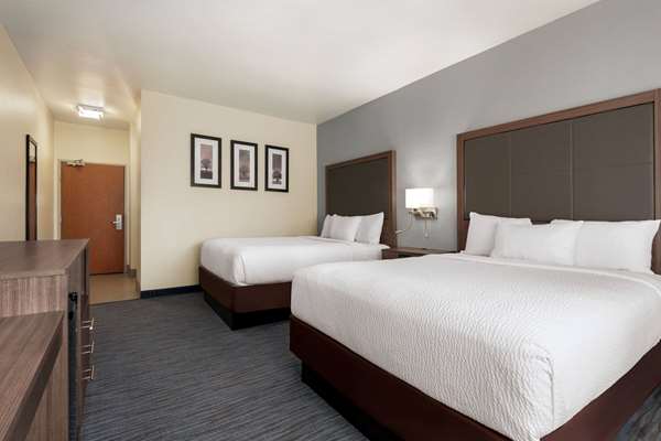  - AmericInn West Appleton - I-41, Exit 137