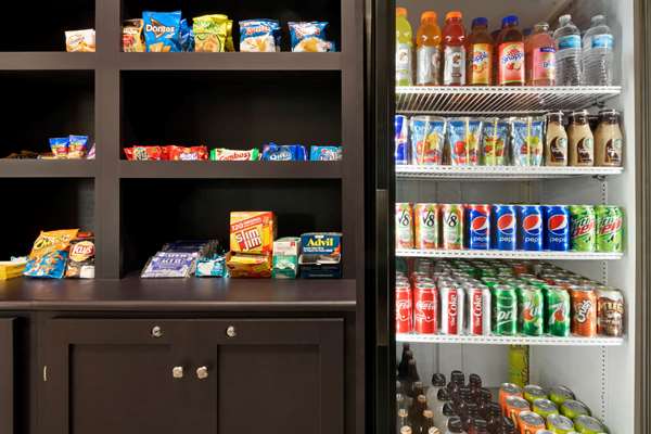  - AmericInn West Appleton - I-41, Exit 137