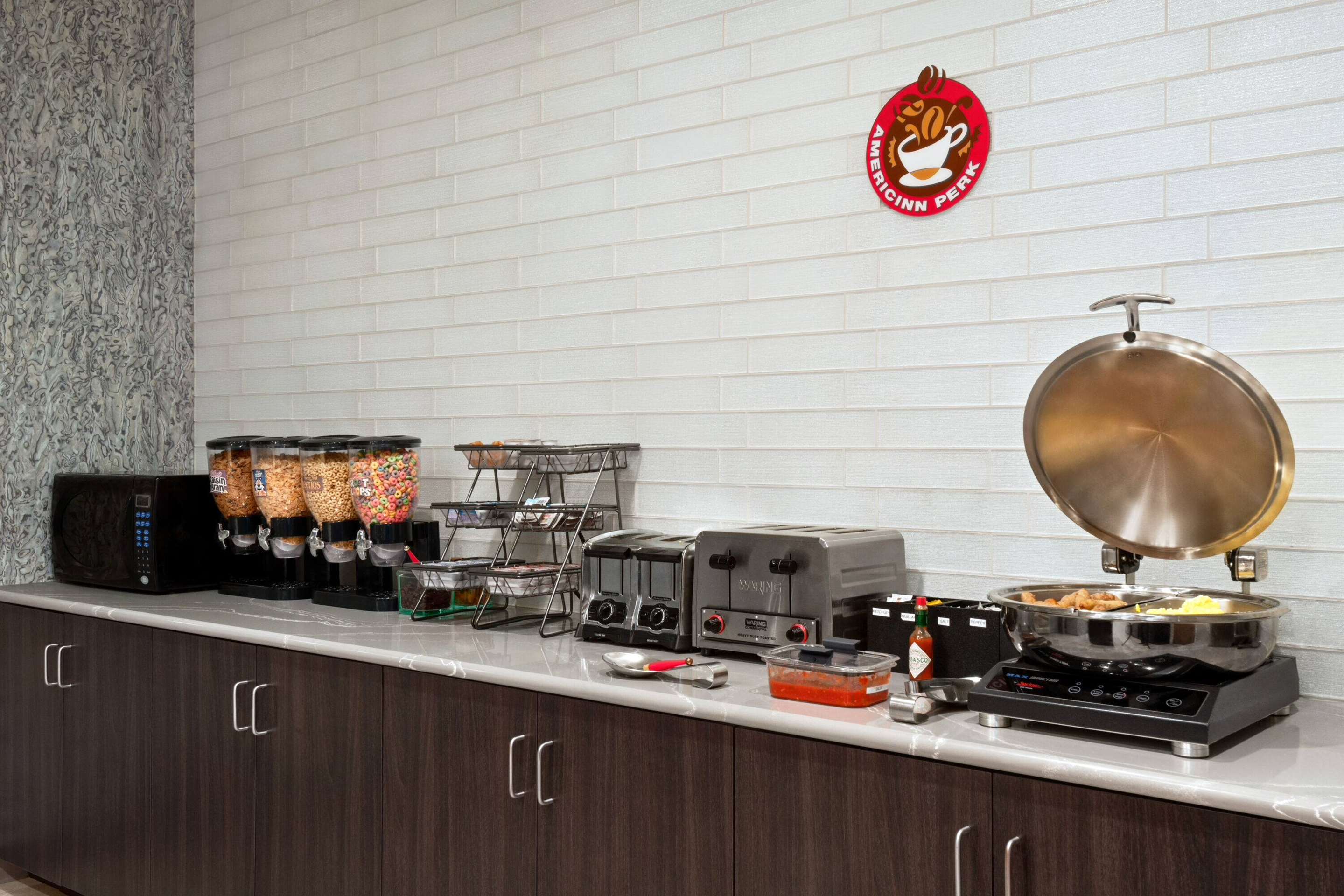 Property amenity | AmericInn by Wyndham Appleton Airport