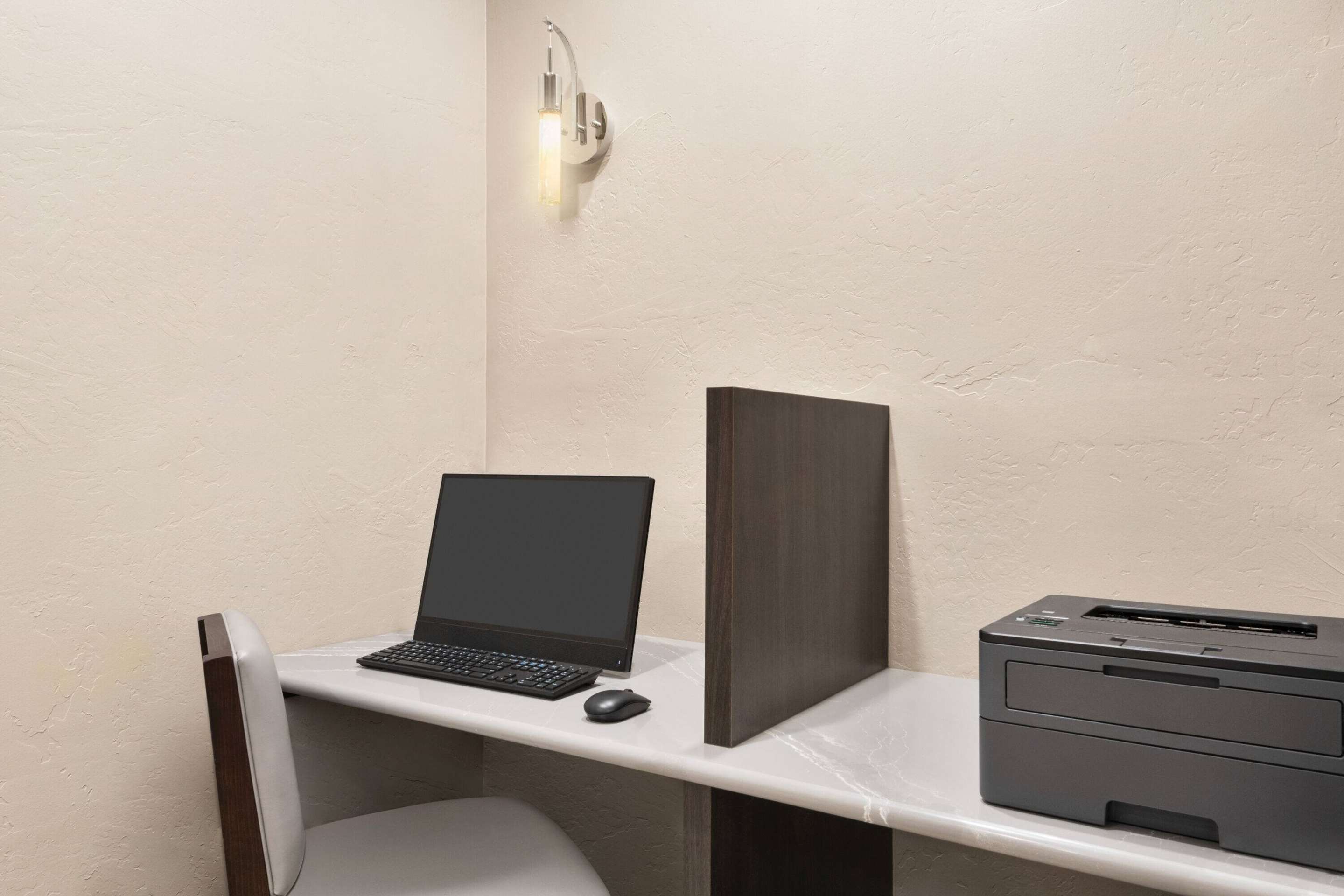 Business Center | AmericInn by Wyndham Appleton Airport