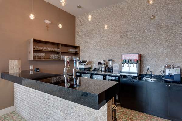 Restaurant - Magic Village Resort Maingate West Kissimmee