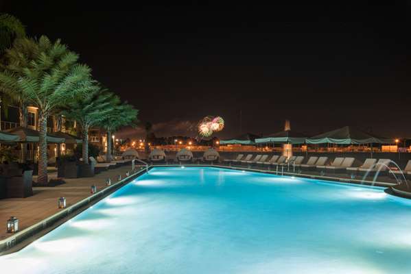 Pool - Magic Village Resort Maingate West Kissimmee