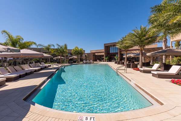 Pool - Magic Village Resort Maingate West Kissimmee