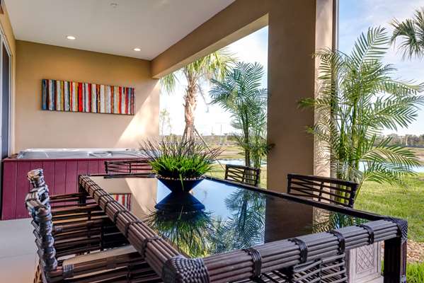  - Magic Village Resort Maingate West Kissimmee