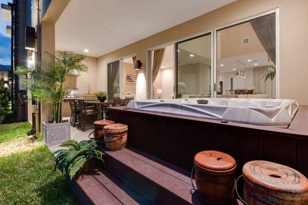  - Magic Village Resort Maingate West Kissimmee