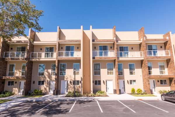 Exterior view - Magic Village Resort Maingate West Kissimmee