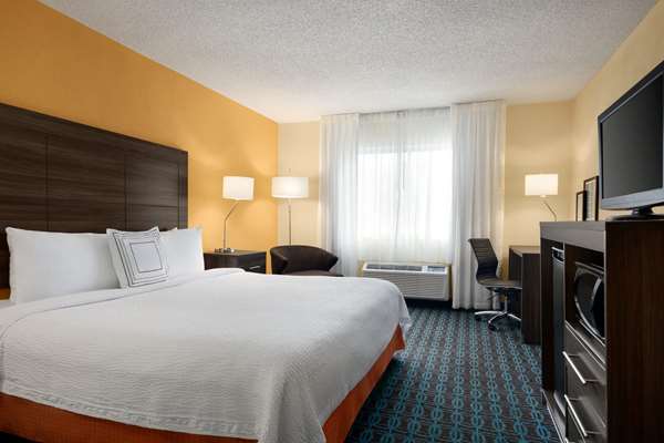 - Baymont Inn & Suites Woodland Hills Tulsa