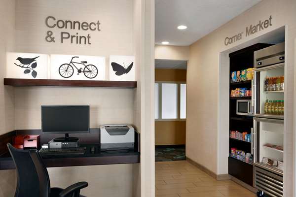 Conference Area - Baymont Inn & Suites Woodland Hills Tulsa