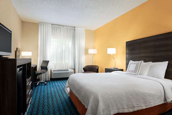  - Baymont Inn & Suites Woodland Hills Tulsa