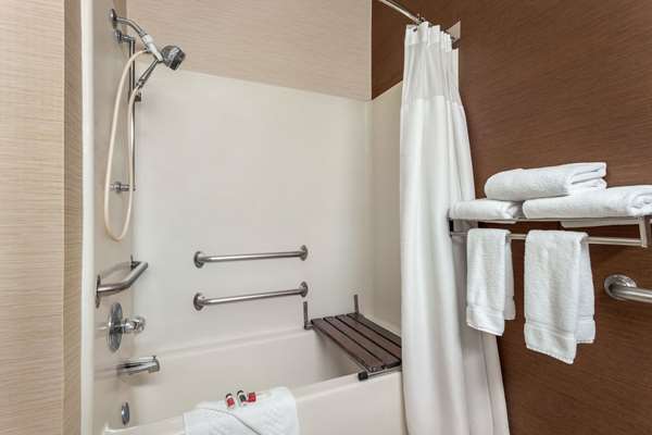  - Baymont Inn & Suites Woodland Hills Tulsa