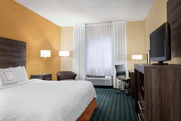  - Baymont Inn & Suites Woodland Hills Tulsa