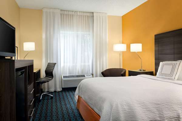  - Baymont Inn & Suites Woodland Hills Tulsa