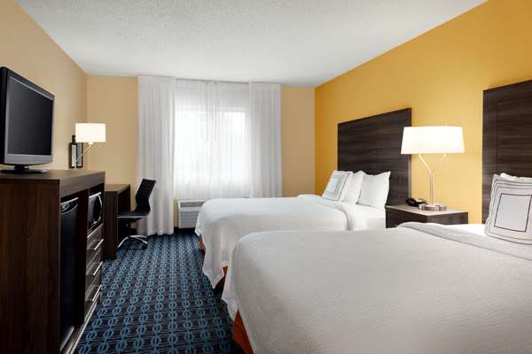  - Baymont Inn & Suites Woodland Hills Tulsa