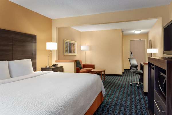  - Baymont Inn & Suites Woodland Hills Tulsa