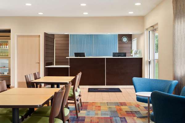  - Baymont Inn & Suites Woodland Hills Tulsa