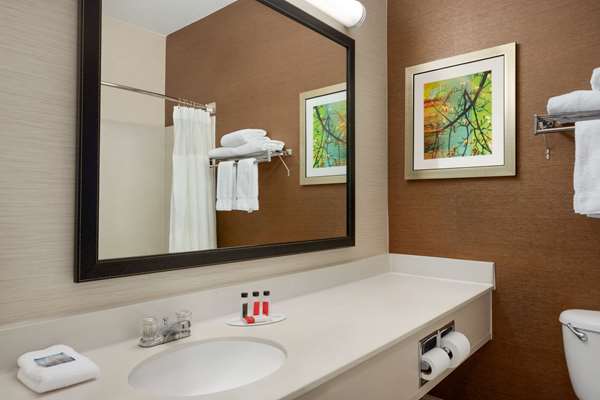  - Baymont Inn & Suites Woodland Hills Tulsa