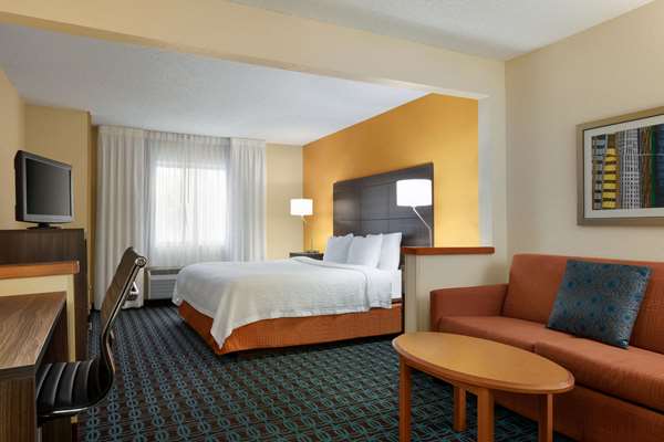  - Baymont Inn & Suites Woodland Hills Tulsa