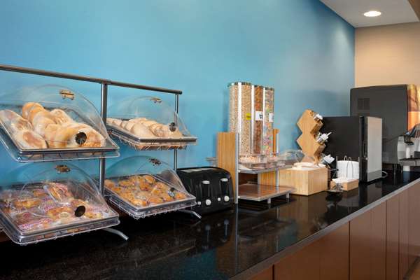  - Baymont Inn & Suites Woodland Hills Tulsa