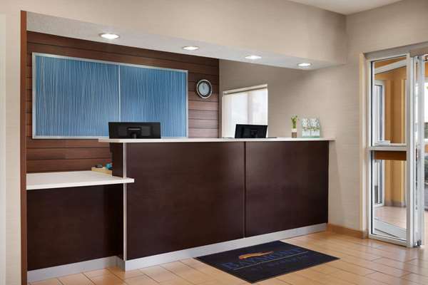  - Baymont Inn & Suites Woodland Hills Tulsa