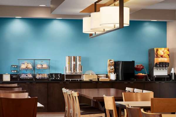  - Baymont Inn & Suites Woodland Hills Tulsa